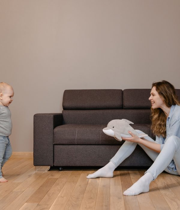 Tout savoir sur la garde d’enfant à domicile