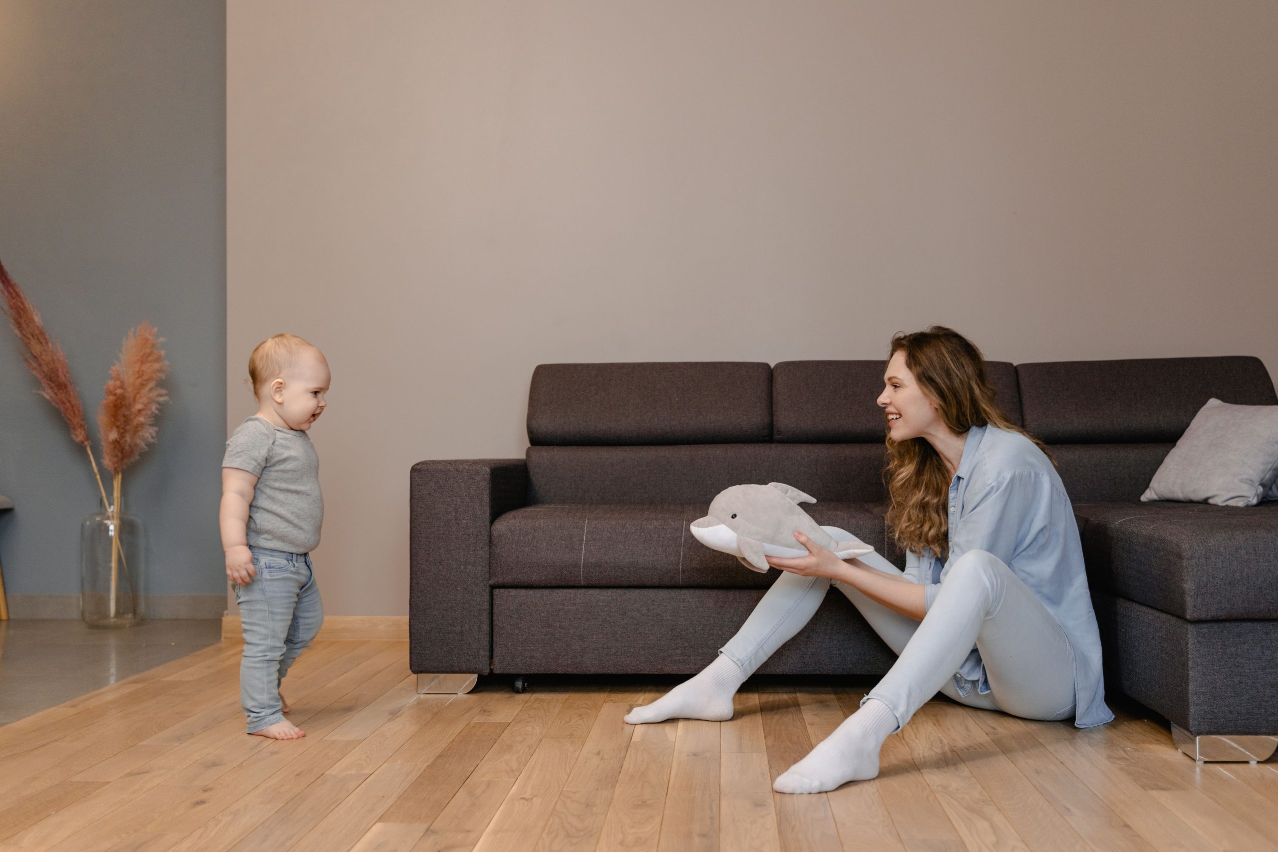 Tout savoir sur la garde d’enfant à domicile